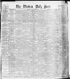 Western Daily Press Saturday 09 April 1904 Page 1