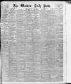 Western Daily Press Tuesday 12 April 1904 Page 1