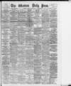 Western Daily Press Saturday 21 May 1904 Page 1