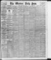 Western Daily Press Tuesday 05 July 1904 Page 1