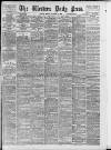 Western Daily Press Friday 11 November 1904 Page 1