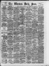 Western Daily Press Saturday 19 November 1904 Page 1