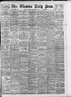 Western Daily Press Tuesday 06 December 1904 Page 1