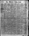 Western Daily Press Wednesday 04 January 1905 Page 1