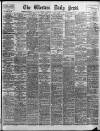 Western Daily Press Saturday 07 January 1905 Page 1