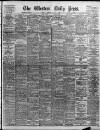 Western Daily Press Monday 09 January 1905 Page 1