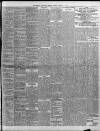 Western Daily Press Monday 16 January 1905 Page 3