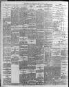 Western Daily Press Monday 16 January 1905 Page 10