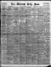 Western Daily Press Wednesday 18 January 1905 Page 1