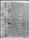 Western Daily Press Saturday 21 January 1905 Page 5