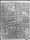 Western Daily Press Saturday 21 January 1905 Page 9