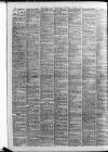 Western Daily Press Wednesday 25 January 1905 Page 2