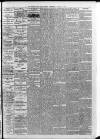 Western Daily Press Wednesday 25 January 1905 Page 5