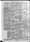 Western Daily Press Wednesday 25 January 1905 Page 10