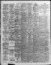 Western Daily Press Saturday 11 February 1905 Page 4