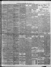 Western Daily Press Friday 17 February 1905 Page 3