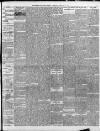 Western Daily Press Wednesday 22 February 1905 Page 5