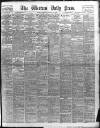 Western Daily Press Thursday 23 February 1905 Page 1