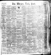 Western Daily Press Saturday 01 April 1905 Page 1