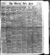 Western Daily Press Wednesday 05 April 1905 Page 1