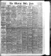 Western Daily Press Thursday 06 April 1905 Page 1