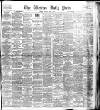 Western Daily Press Saturday 08 April 1905 Page 1
