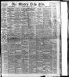 Western Daily Press Thursday 20 April 1905 Page 1