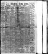 Western Daily Press Monday 24 April 1905 Page 1