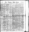 Western Daily Press Saturday 29 April 1905 Page 1
