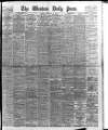 Western Daily Press Friday 05 May 1905 Page 1
