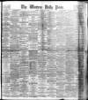 Western Daily Press Saturday 13 May 1905 Page 1