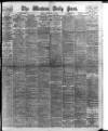 Western Daily Press Friday 19 May 1905 Page 1