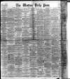 Western Daily Press Saturday 20 May 1905 Page 1