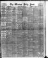 Western Daily Press Monday 19 June 1905 Page 1