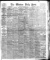 Western Daily Press Monday 02 October 1905 Page 1