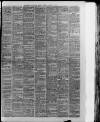 Western Daily Press Saturday 14 October 1905 Page 3