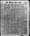 Western Daily Press Friday 20 October 1905 Page 1