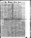 Western Daily Press Tuesday 07 November 1905 Page 1