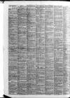 Western Daily Press Wednesday 08 November 1905 Page 2