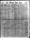 Western Daily Press Thursday 23 November 1905 Page 1