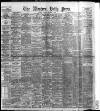 Western Daily Press Saturday 02 December 1905 Page 1