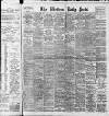 Western Daily Press Thursday 18 January 1906 Page 1