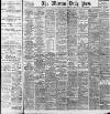 Western Daily Press Saturday 20 January 1906 Page 1