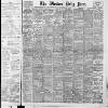 Western Daily Press Friday 02 February 1906 Page 1