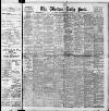 Western Daily Press Wednesday 14 February 1906 Page 1