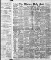 Western Daily Press Saturday 24 February 1906 Page 1