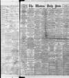 Western Daily Press Saturday 07 April 1906 Page 1