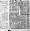 Western Daily Press Saturday 14 April 1906 Page 1