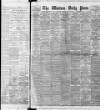 Western Daily Press Thursday 19 April 1906 Page 1