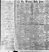 Western Daily Press Friday 20 April 1906 Page 1